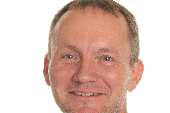 Michael Kjær