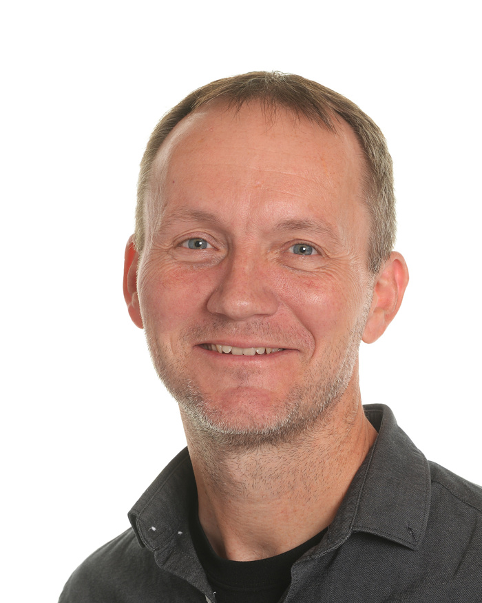 Michael Kjær