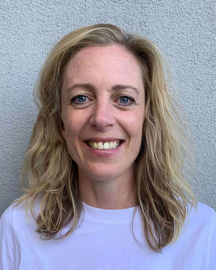 Tenna Holdorff Christiansen, forældrerepræsentant