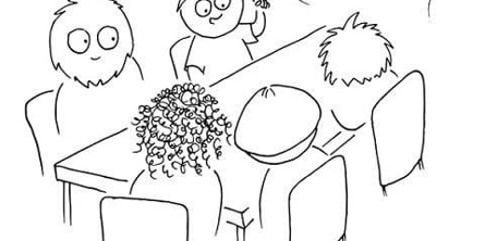 Arbejdet i skolebestyrelsen