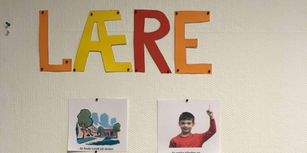 Børn med særlige behov